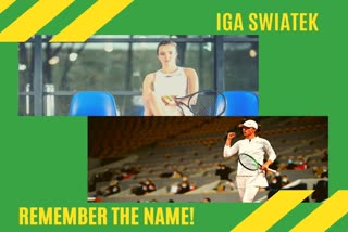 Iga Swiatek