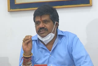 Minister Avanti Srinivasa Rao said that tourists will be allowed in Shilparamas from today.