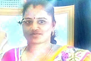 missing women killed at kadapa