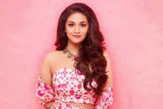 keerthi