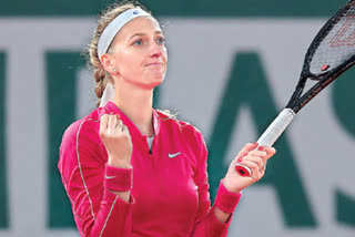 Kvitova