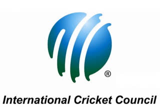 New ICC Chairman: Nomination for potential candidates by Oct 18, voting process yet to be decided