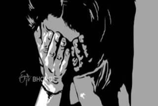 gang rape in Churu