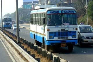 Haryana Roadways Update