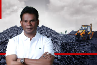 Coal scam