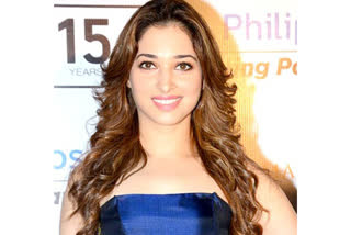 Tamannaah Bhatia discharged from Hyderabad hospital, to live in isolation