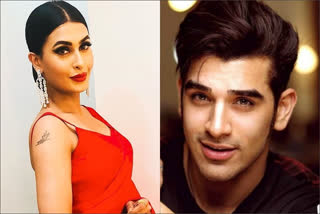 Bigg Boss 14, Pavitra Punia slams ex-beau and BB 13 star Paras Chhabra