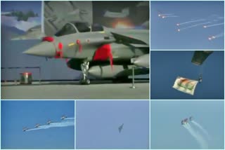 Indian Air Force Day