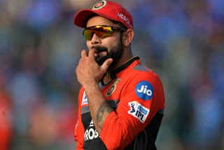 Not a complete performance in any regard today says Virat Kohli