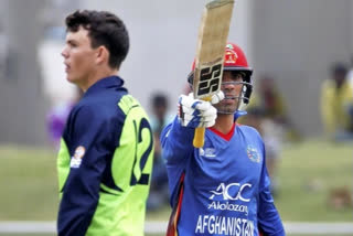 afghanistan opening batsman najeeb tarakai dies at the age of 29