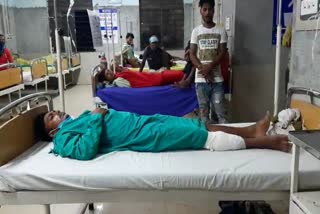 1-person-injured-by-bullet-in-north-dinajpur