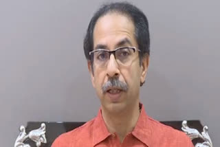 bjp EX mla Pramod Jathar criticized shiv sena and maharashtra government