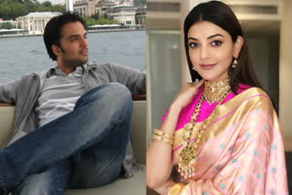 Kajal Aggarwal to marry entrepreneur Gautam Kitchlu on this date