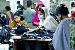 covid 19: garment industry pins high hopes on upcoming festive season