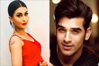 bigg boss 14 pavitra punia slams ex beau and bb 13 star paras chhabra