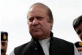 FIR registered against Nawaz Sharif for 'criminal conspiracy'