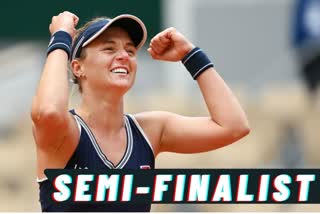 podoroska becomes first female qualifier in french open semi finals