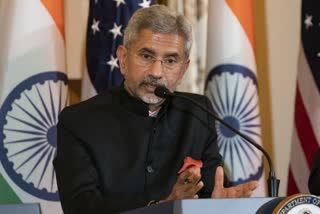 Advancing key security and economic interests in Indo-Pacific a priority: Jaishankar