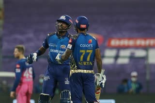 mumbai indians vs rajasthan royals