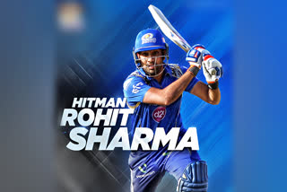 Rohit sharma 86 runs short of big milestone for mumbai indians