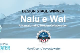 iit madras,  wave-powered desalination system