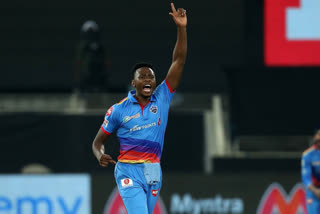 'Kagiso Rabada is one of the best T20 bowlers in the world'