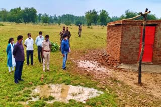 two-groups-clash-over-land-dispute-in-chatra