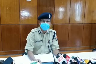 Thanagaji gang rape case,   Press conference by S. Sengathir