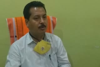 Tiwa Autonomous Council against MLA Ramakant Deuri's Comment