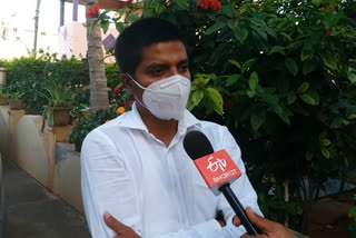 JDS candidate Ammajamma tests positive for COVID-19