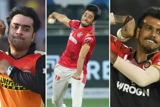 Yuzvendra Chahal, IPL 2020, Leg-spinners, T20 format, IPL 13