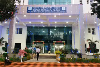 CM will inaugurate Super Specialty Hospital