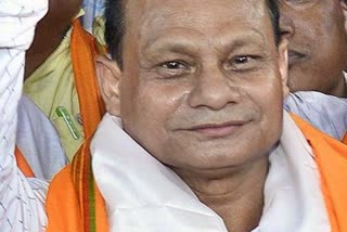 Assam Devalaya Sangh Reaction On MLA Ramakanta Deuri