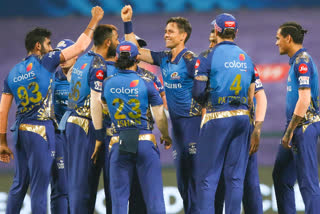 MI vs RR: Mumbai beat Rajastan by 57 Runs