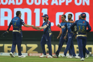 Mumbai Indians