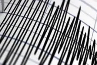 Magnitude 4.3 earthquake hits Manipur