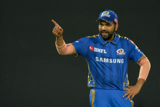 Rohit Sharma