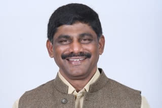 Karnataka Congress MP DK Suresh tests positive