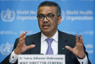 tedros adhanom