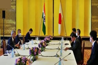 s-jaishankar-holds-a-bilateral-meeting-with-toshimitsu-motegi-in-tokyo