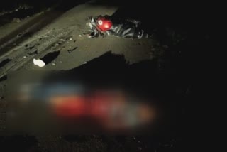 soldier-dead-in-road-accident-in-koderma