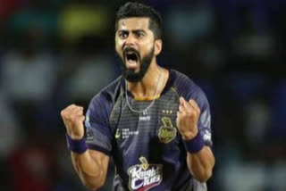 Injured KKR pacer Ali Khan ruled out of IPL 2020