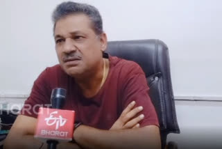 exclusive talk with Congress leader Kirti Azad on agricultural reform bill