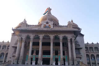 ಕೊರೊನಾ ಲಾಕ್​ಡೌನ್​ನಿಂದ ವಸತಿ ಯೋಜನೆಗಳಿಗೆ ಗ್ರಹಣ