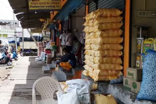 Rising prices of essential commodities