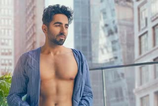 Ayushman Khurana