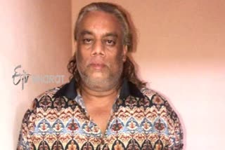 Ravi Poojari