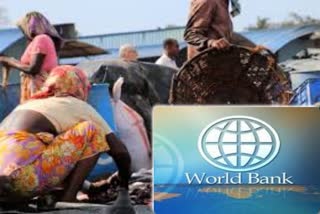 By 2021, as many as 150 mn people likely to be in extreme poverty due to COVID-19: World Bank