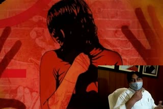 दुष्कर्म की बढ़ती घटना, Increasing incidence of rape