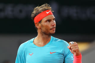 Rafeal Nadal